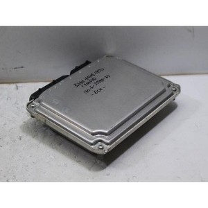 โมดูลควบคุมเครื่องยนต์ Cayenne 955 ปี 2002-2006 มือสอง ของแท้ รหัส 022906032BT - Product Image 5