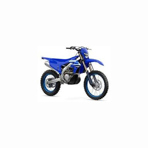 Motocicleta Todoterreno Yamaha de Calidad de Exportación - Product Image 6