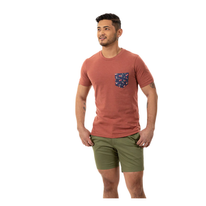 Pantalones Cortos Casuales para Hombre de Alta Calidad al por Mayor, con Diseño de Logotipo Personalizado, Pantalones Cortos de Algodón - Product Image 4