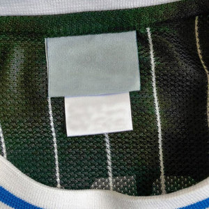 Jersey de Baloncesto al Por Mayor, Corte Ajustado, Tela Ligera, Precio Razonable, Transpirable, Diseño Personalizado, Ropa Deportiva de Alto Rendimiento - Product Image 6