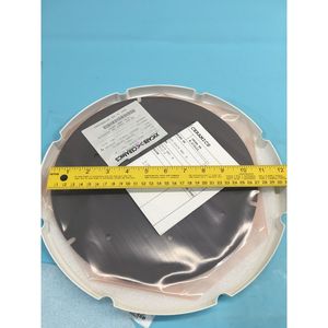 AMAT 0020-22478 XYCARB CERAMICS XYC 675110-6 8" - Equipo y Piezas de Semiconductores de Confianza de Marca Global - Product Image 5