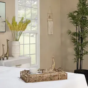 Escultura de Metal de Lujo con Forma de Animal, Estatua Decorativa Moderna de Metal para Sala de Estar, Tendencia Mundial, Escultura Moderna Pulida - Product Image 4