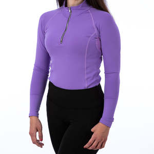 Haut de gamme pour l'équitation pour femmes, nouveau design personnalisé, sous-vêtement technique pour l'équitation pour femmes - Product Image 6