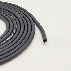 Tubo de Combustible Termoplástico NBR Indoflex, 3mm DI x 7mm DE, Manguera de Refrigerante para Automóviles, Tubo OEM - Product Image 3
