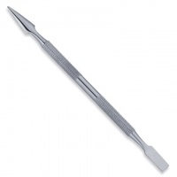 Pousse-cuticules et repousse-ongles professionnels, outils de manucure pour les techniciennes en ongles