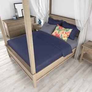 Indiana pivoines aquarelle oeuvre décorative taie d'oreiller léger et Super doux facile d'entretien taille Standard housse de coussin - Product Image 4