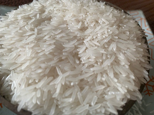 ข้าวหอมมะลิเวียดนาม ST25 เมล็ดยาว ข้าวขาวแห้ง คุณภาพสูง หัก 5% เนื้อเหนียว ไม่ใช่พืช GMO มาตรฐานส่งออกระดับโลก - Product Image 6