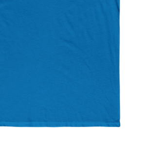 T-shirt bleu pour femme Jack and Jill Legacy Maker Mom, en coton doux, à manches courtes, décontracté, motif fierté familiale - Product Image 5