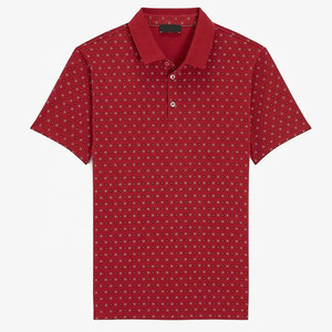 Polo de haute qualité, couleur personnalisée, en vente, 100% coton, vêtements décontractés, différentes tailles. - Product Image 2