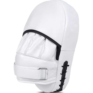 Professional Boxing Focus <b>Pads</b> High Density <b>Foam</b> Punch Mitts for Speed Accuracy and Striking Training - Product Image 3