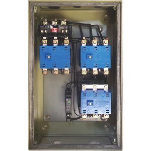 สตาร์ทเตอร์มอเตอร์ ML2หนักรุ่นเริ่มต้น - Product Image 1