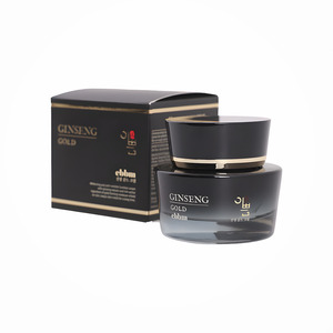 ผลิตภัณฑ์ดูแลผิวหน้าแบบเกาหลี EBBM Korean Ippeum Ginseng Gold Cream ผลิตในเกาหลี 50 มล. ผลิตภัณฑ์สำหรับใช้ส่วนตัวสำหรับทุกเพศ - Product Image 3