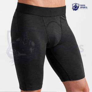 กางเกงออกกำลังกายผู้ชายรุ่นใหม่ ดีไซน์ทันสมัย คุณภาพสูง ระบายอากาศได้ดี ยืดหยุ่น นุ่มสบาย - Product Image 3