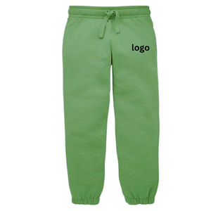 Men's Sweatpants <b>Trouser</b> Trending 100% Cotton Breathable Spring <b>Drawstring</b> Closure Lightweight Custom Logo Printing <b>trouser</b> - Product Image 4