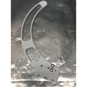 AMAT 3680-00010 JAW OUTER LH, 138229 - Equipo y Piezas de Semiconductores de Confianza de la Marca Global Legacy - Product Image 1