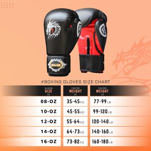 ถุงมือมวยไทย MMA คุณภาพสูง ยี่ห้อ Farabi Sports ผลิตจากหนัง PU และ EVA ขนาด 8oz-12oz เป็นมิตรต่อสิ่งแวดล้อม พร้อมสายรัดแบบ Hook and Loop รับสกรีนโลโก้ตามสั่ง - Product Image 5