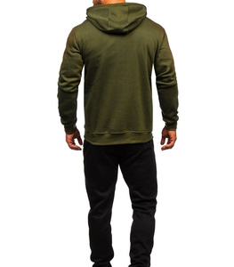 BEST Manufacture Tracksuits Jogging Suits Oversized <b>Pullover</b> <b>Men</b> Tracksuit Warm Wear Best Design Breathable Tracksuits - Product Image 2