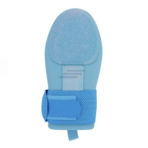 Mitaines de glisse professionnelles pour le baseball – Gants de protection pour la course aux bases et l'entraînement au baseball – Équipement personnalisable avec logo et design - Product Image 3