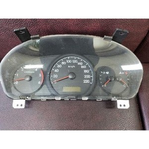Tableau de bord d'occasion OEM H-1 II Cargo II Travel 2008-2015 940034H070 - Product Image 1