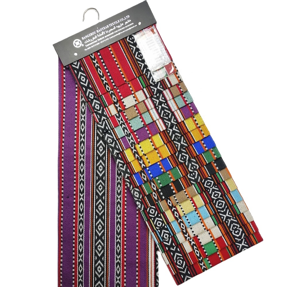 【新品】Textiles Middle East Asia アジア テキスタイル Wholesale Middle Eastern Style Polyester Arabian Textiles