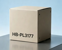 Pièces de base de déflexion HB-PL3177 compatibles avec les imprimantes jet d'encre CIJ des séries PX/PXR/PB – Pièces de rechange