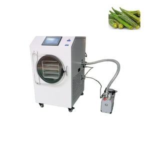 <b>Small</b> <b>Dryer</b> Dry lab freeze drying machine - Product Image 1