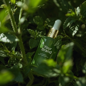 Proveedor Mayorista OEM de Cuidado de la Piel, Suero Facial con Oro 24K, Hidratante, Antienvejecimiento, Natural, Orgánico, con Vitamina C y Colágeno - Product Image 2