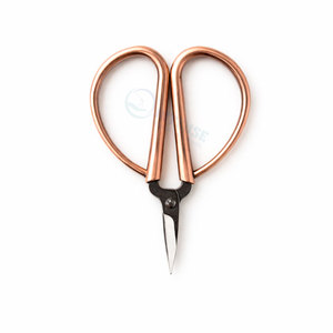 Best Quality Petites 2.25 Inch Embroidery <b>Scissors</b> Stainless Steel Precision Beauty Tool for Craft & <b>Sewing</b> - Product Image 4