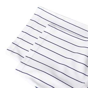 Camiseta de béisbol cómoda, en stock, a precio económico, de alta calidad, con impresión personalizada del nombre y número del equipo. - Product Image 5