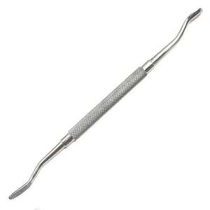 Limes osseuses dentaires de qualité supérieure, instruments d'endodontie, classe I, en métal, matériaux orthodontiques certifiés CE ISO, par Grip Surgical - Product Image 2