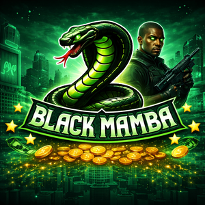 Software de Juego Black Mamba en Línea, Distribución de Software de Pesca, Distribuidor Juwa, Distribuidor Game Vault, Puntos de Juego Juwa - Product Image 1