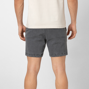 Vêtements de sport pour hommes, shorts en polyester extensible, vêtements de fitness et d'entraînement, pantalons de sport pour hommes, shorts de sublimation pour la gym - Product Image 3