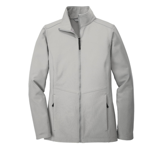 Chaquetas Softshell para Mujer, de Alta Calidad, Personalizadas, Impermeables, en Venta en Línea, Estilo Moderno - Product Image 4