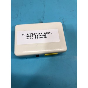 Amplificateur Omega TAC-386-KC TC Assy, 164090 - Équipements et pièces semi-conductrices de renommée mondiale à confiance - Product Image 1