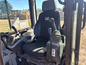 Miniexcavadora 305.5E2 CR 2019 Disponible para la Venta, Equipo Duradero Adecuado para la Construcción y Compradores Globales - Product Image 2