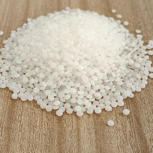 Granulés HDPE recyclés de haute qualité, granulés HDPE vierges et recyclés de qualité alimentaire pour l'injection et le soufflage - Product Image 1