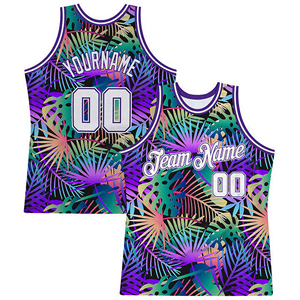 Camisetas de Baloncesto Personalizadas para Hombre, Uniformes de Baloncesto Impresos, Malla Transpirable de Secado Rápido, Tallas Grandes, Antibacterianas - Product Image 4