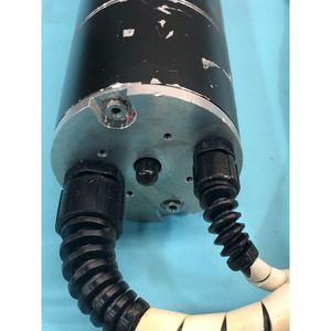 แปซิฟิค ไซแอนติฟิค R36SSNA-R2-NS-NV-07 บรัชเลส - อุปกรณ์และอะไหล่เซมิคอนดักเตอร์ระดับโลกที่เชื่อถือได้ - Product Image 1