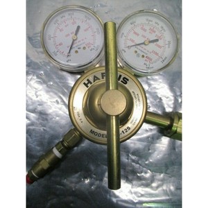 Regulador de Presión Harris 425-125, 200, 4000 PSI - Equipo y Piezas de Semiconductores de Confianza de Marca Global - Product Image 6