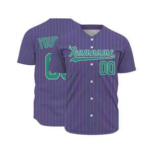 Proveedor de Ropa Deportiva Personalizada, Jersey con Nombre y Número Personalizados, Marca Privada, Camiseta Deportiva para Béisbol y Deportes al Aire Libre - Product Image 4