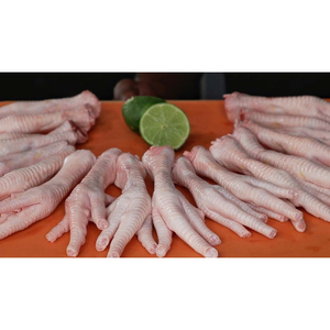 Venta al por Mayor de Patas y Pies de Pollo Congelados, Producto de Exportación Premium, Suministro a Granel para la Industria Alimentaria y Cadenas de Minoristas - Product Image 5