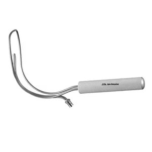 Retractor Bucal Quirúrgico de Acero Inoxidable para Implantes, Ortodoncia y Procedimientos Orales, Retractor de Labios y Mejillas Minnesota - Product Image 6