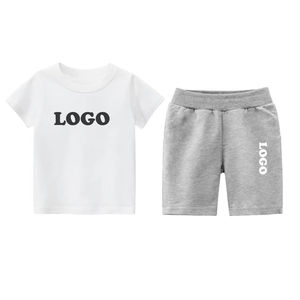 Conjunto de 2 Piezas para Hombre, con Capucha, para Invierno, Transpirable, 100% Algodón, Talla Grande, Camiseta de Manga Corta y Pantalones Cortos - Product Image 5