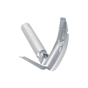 Laringoscopio de Intubación de Alta Calidad, OEM, ODM, Venta al por Mayor, Hecho en Pakistán, Instrumento de Acero Inoxidable Duradero - Product Image 3