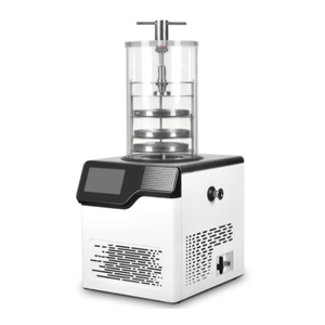 Liofilizador de Laboratorio de Sobremesa <span class=keywords><strong>Pioneer</strong></span> 3L-60A-L01 para Vacunas, Proteínas, Enzimas, Péptidos, Investigación y Liofilización de Muestras Biológicas - Product Image 5