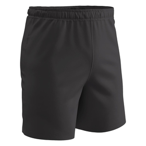 Conjunto de Camiseta y Pantalones Cortos de Baloncesto Personalizados con Bolsillos, Ropa Deportiva Sublimada de Alta Calidad con Diseño de Malla para Hombre y Mujer - Product Image 5
