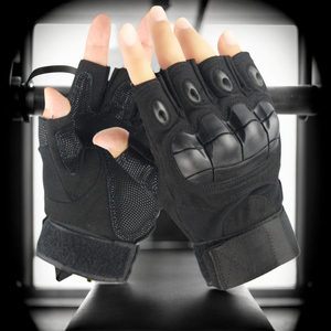 Guantes de levantamiento de pesas de alta calidad, transpirables y de moda, ideales para el deporte, a precio económico. - Product Image 1