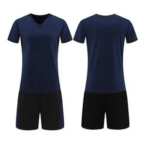 Uniformes Deportivos Personalizados al por Mayor con Logotipo, Conjuntos de Ropa para Hombre, Sublimación Personalizada, Poliéster, Manga Larga, Reversible, Resistente al Agua, para Voleibol - Product Image 6