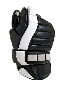 ถุงมือฮอกกี้น้ำแข็งดีไซน์ใหม่ มีทุกขนาด อุปกรณ์ป้องกันสำหรับฮอกกี้น้ำแข็ง หลายสี - Product Image 2