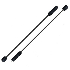 Barra de Ejercicio Redonda de Fibra de Vidrio para Entrenamiento Muscular y Aeróbico, Barra de Vibración, Barra Felix, Venta al Por Mayor - Product Image 6